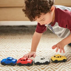 Sale Lot de 4 minis véhicules Petites Voitures, Véhicules Et Circuits