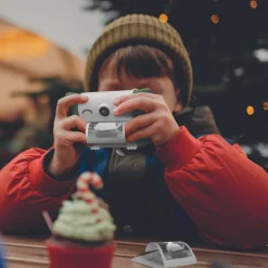 Online Lot de 5 rouleaux de papier KIDYROLL pour Kidyprint Enfant Appareil Photo Enfant