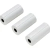 Outlet Lot de 3 rouleaux de papiers pour impressions Enfant Appareil Photo Enfant