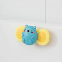 New Lot de 3 spinners sensoriels animaux australiens Jouet D'Activités