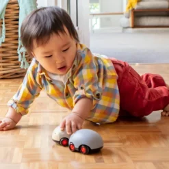 Outlet Lot de 2 véhicules à friction animaux australiens Petites Voitures, Véhicules Et Circuits