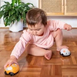 Online Lot de 2 véhicules à friction chat et souris Petites Voitures, Véhicules Et Circuits