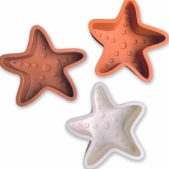 Clearance Lot de jouets de plage Etoiles de mer Jouet De Plage / Piscine