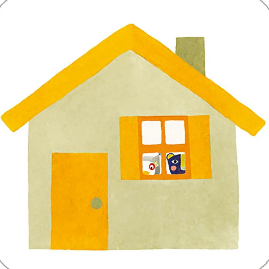 Clearance Loto des couleurs les Popipop Jeu De Société