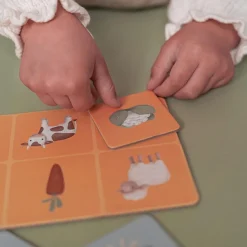 Online Loto Little Farm Jeu De Société