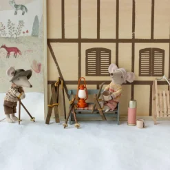 New Luge Souris Accessoires Pour Univers De Jeu