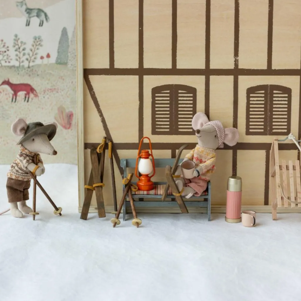 New Luge Souris Accessoires Pour Univers De Jeu