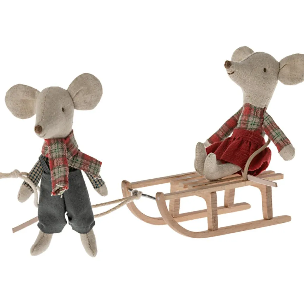 New Luge Souris Accessoires Pour Univers De Jeu