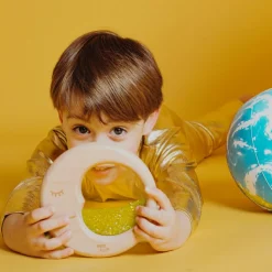 Online Lune sensorielle Bouteille Sensorielle