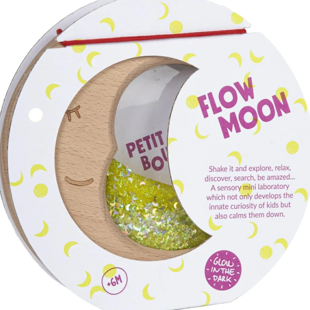 Online Lune sensorielle Bouteille Sensorielle