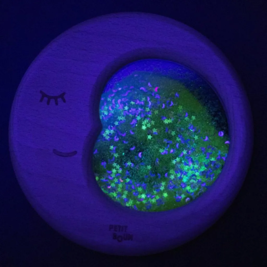 Online Lune sensorielle Bouteille Sensorielle