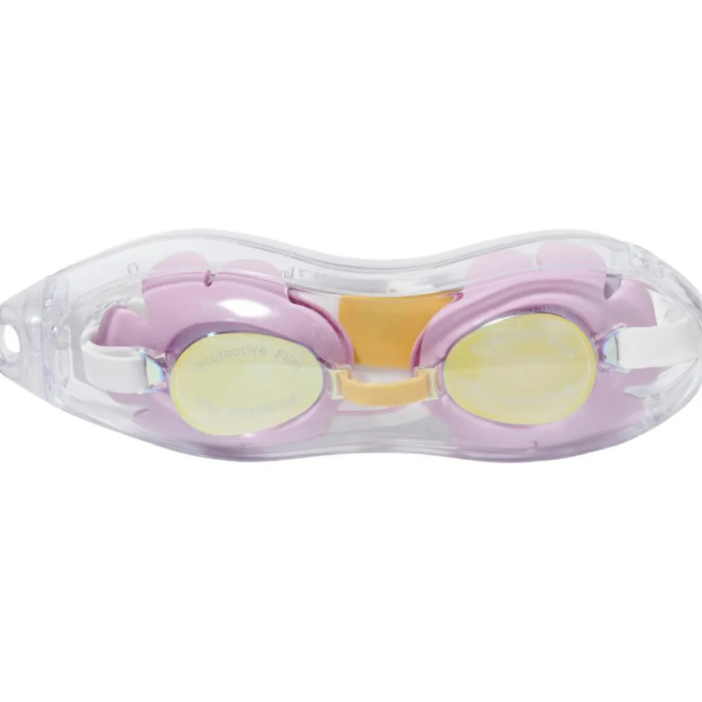 Lunettes de piscine Princess Swan (3 ans et +) Jouet De Plage / Piscine