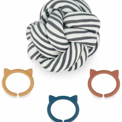 Ma balle d'éveil sensoriel Balle / Cube D'Activités