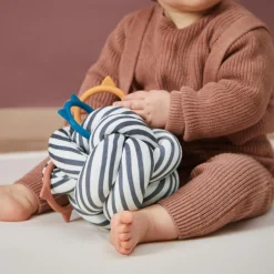 Ma balle d'éveil sensoriel Balle / Cube D'Activités