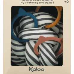 Ma balle d'éveil sensoriel Balle / Cube D'Activités