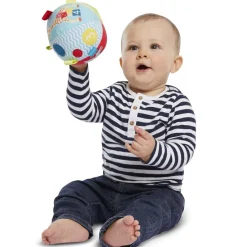 Discount Ma première balle d'éveil Balle / Cube D'Activités