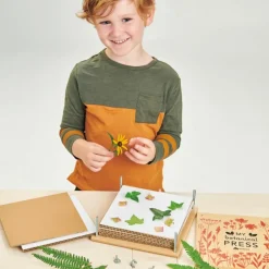 Best Ma presse botanique Jeu D'Observation