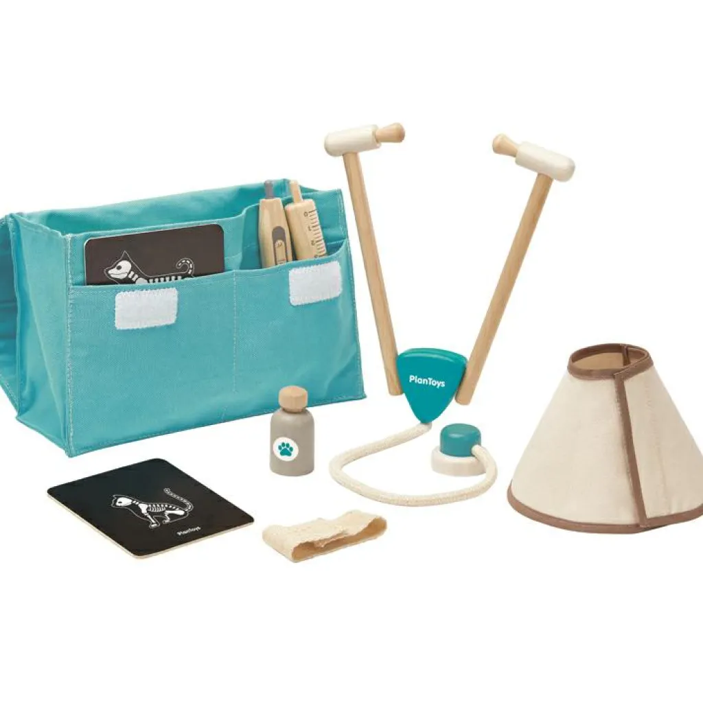 Discount Ma valise de vétérinaire Docteur / Vétérinaire