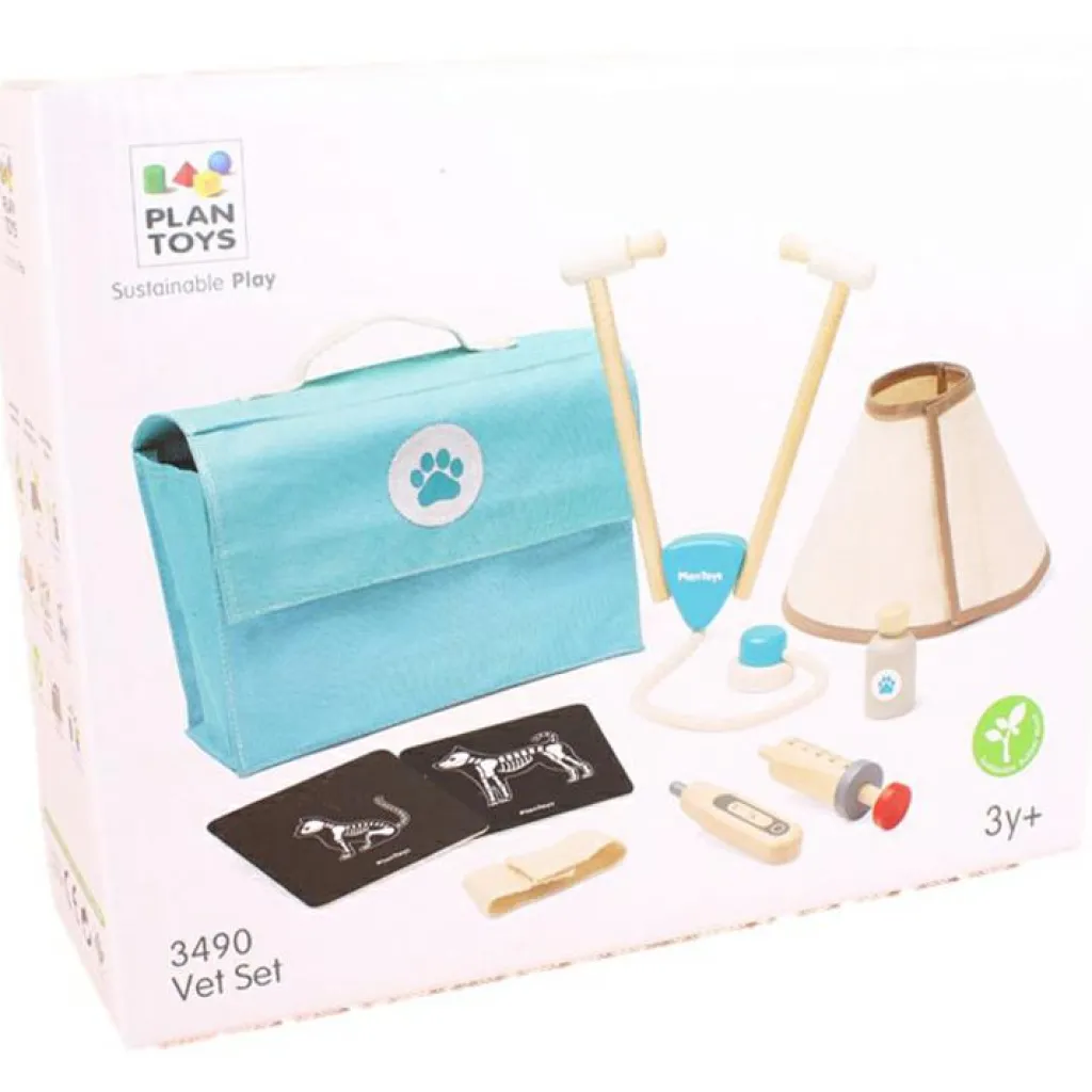 Discount Ma valise de vétérinaire Docteur / Vétérinaire