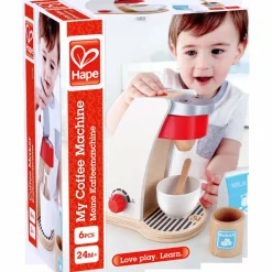 Machine à café Dînette Et Aliments Factices