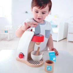 Clearance Machine à café - Reconditionné Dînette Et Aliments Factices