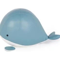 Madeleine la Baleine Les Animaux Musicaux Peluche Musicale