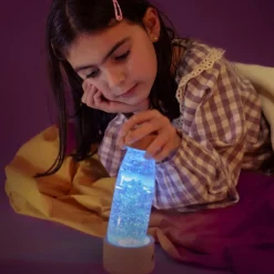 Discount Magic lamp pour bouteille sensorielle Bouteille Sensorielle