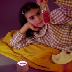 Discount Magic lamp pour bouteille sensorielle Bouteille Sensorielle