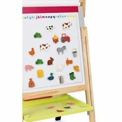 Clearance Magnets ferme (24 pièces) Jeu Magnétique