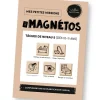 Best Magnets Tâches de niveau 5 (dès 10 ans) - Les Magnétos Apprentissage Du Temps Et Quotidien