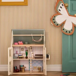 Hot Maison de poupée Aiden Maison De Poupée Et Univers De Jeu