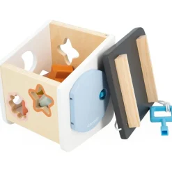 Hot Maison des formes oiseau Sweet Cocoon Jouet À Encastrer