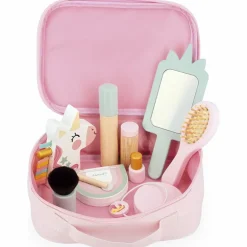 New Malette beauté Licorne (10 pièces) Coin Beauté / Barbier