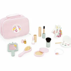 New Malette beauté Licorne (10 pièces) Coin Beauté / Barbier