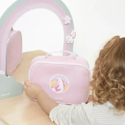 New Malette beauté Licorne (10 pièces) Coin Beauté / Barbier