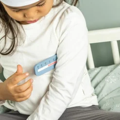 Online Malette de docteur grise Docteur / Vétérinaire