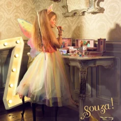 Clearance Malette maquillage Accessoires De Déguisement