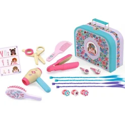 Discount Mallette de coiffeur Lily coiffure Coin Beauté / Barbier