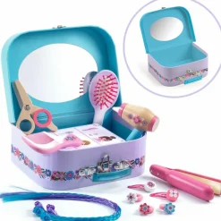 Discount Mallette de coiffeur Lily coiffure Coin Beauté / Barbier