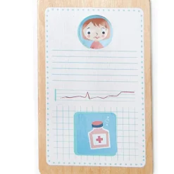 Online Mallette de docteur Docteur / Vétérinaire