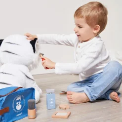 Clearance Mallette du barbier Coin Beauté / Barbier