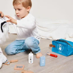 Clearance Mallette du barbier Coin Beauté / Barbier