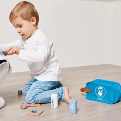 Clearance Mallette du barbier Coin Beauté / Barbier