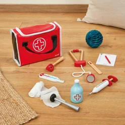 Sale Mallette du docteur Docteur / Vétérinaire