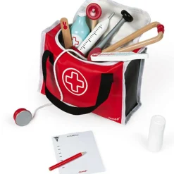 Sale Mallette du docteur Docteur / Vétérinaire