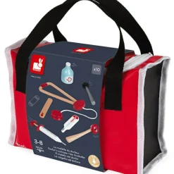 Sale Mallette du docteur Docteur / Vétérinaire