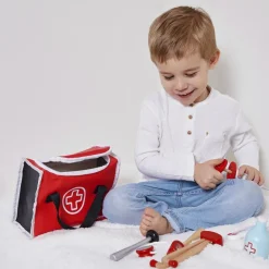 Sale Mallette du docteur Docteur / Vétérinaire