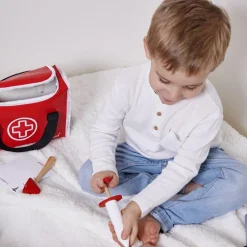 Sale Mallette du docteur Docteur / Vétérinaire