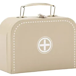 Mallette et accessoires de Docteur en bois Docteur / Vétérinaire