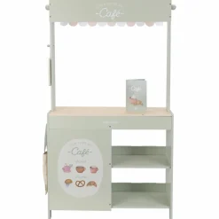 Clearance Marchande en bois FSC Marchand